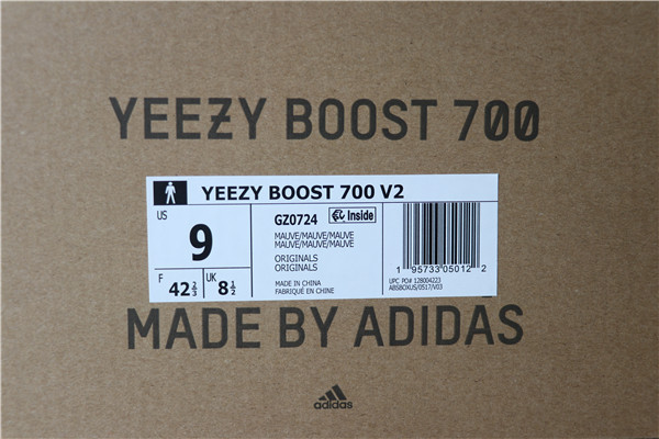 Adidas Yeezy Boost 700 V2 GZ0724