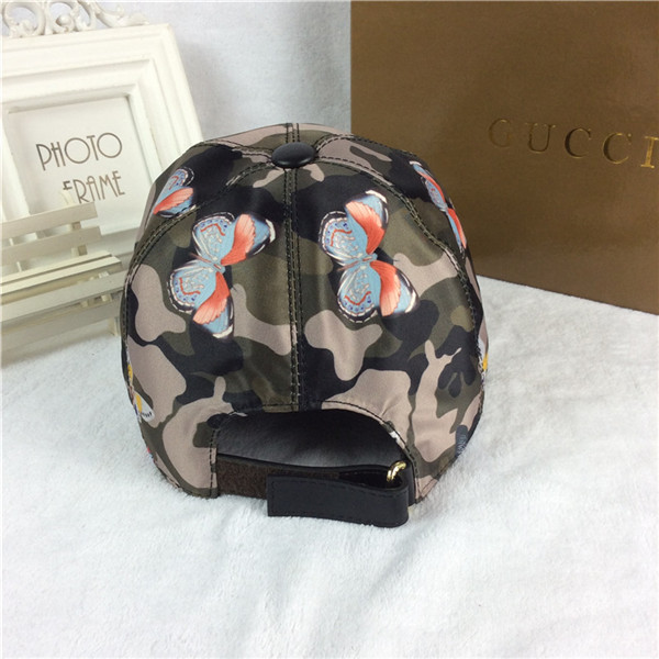 Gucci baseball cap with box full package for women 289