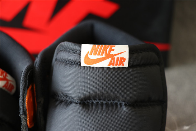 Authentic Nike Air Jordan 1 Shattered Backboard