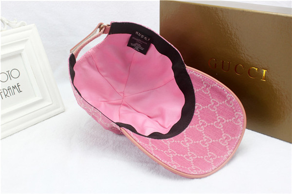 Gucci baseball cap with box full package for women 350
