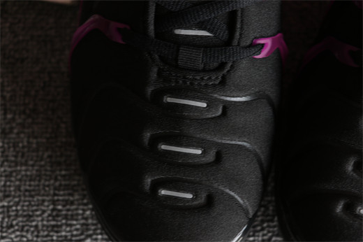 Nike Air Vapormax Plus Black Purple