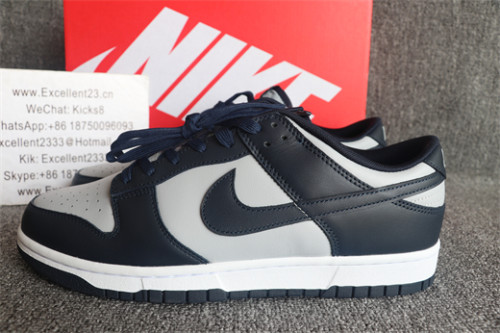 Nike SB DUNK Low Navy