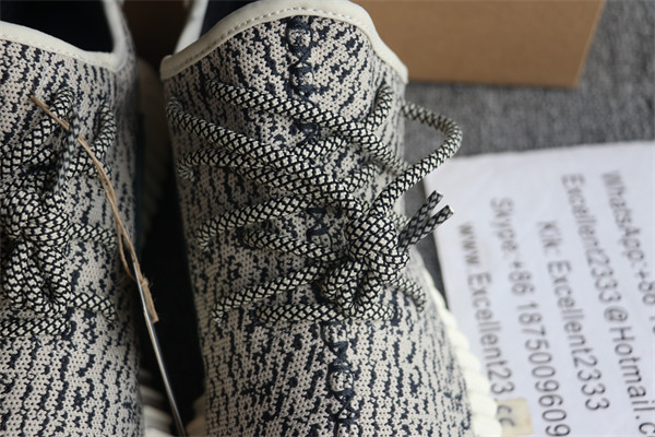 Adidas Yeezy Boost 350 Turtledove