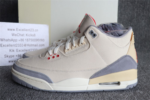 Nike Air Jordan 3 Retro SE Muslin