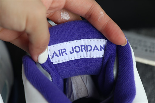 Nike Air Jordan 5 Retro Concord