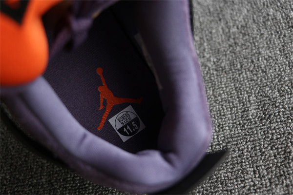 Nike Air Jordan 4 Retro Conyon