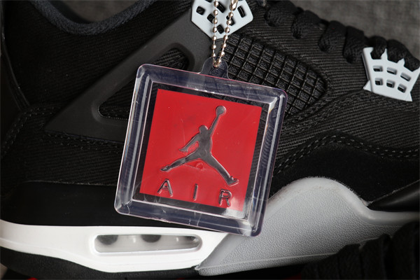 Nike Air Jordan 4 Eminem Canvas