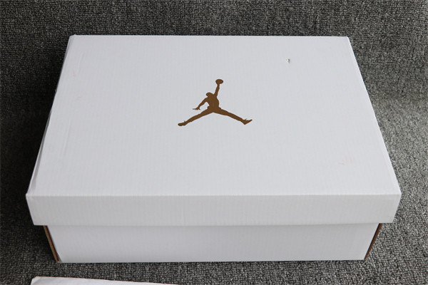 Nike Air Jordan 3 Retro Dark Mocha