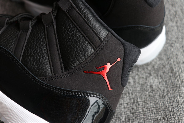 Nike Air Jordan 11 Retro 72-10