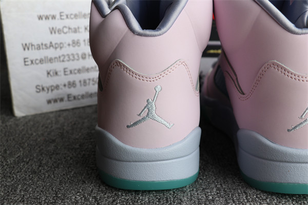 Nike Air Jordan 5 Retro Easter