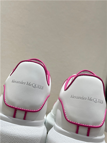 Alexander McQueen Shoes