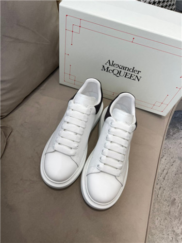 Alexander McQueen Shoes