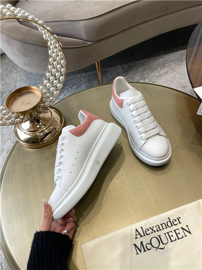 Alexander McQueen Shoes