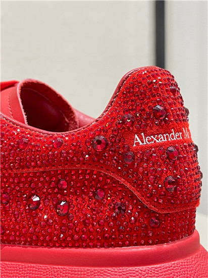 Alexander McQueen Shoes