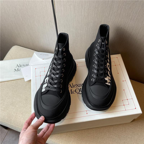 Alexander McQueen Shoes