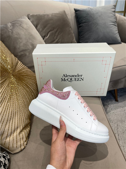 Alexander McQueen Shoes