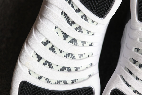 Nike Air Jordan 12 Cool Grey