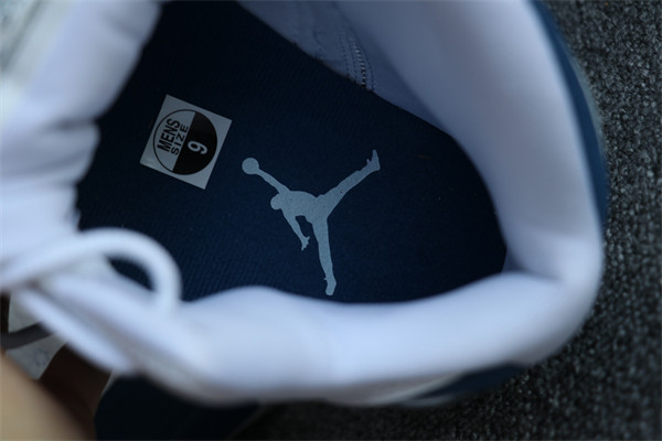 Nike Air Jordan 13 Retro France Blue