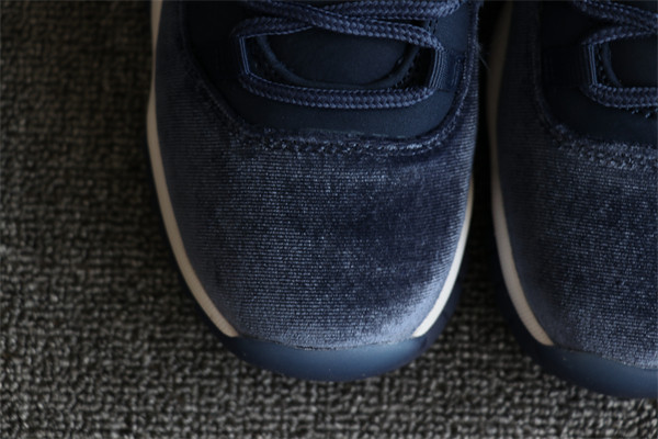 Nike Air Jordan 11 Retro Heiress Blue GS
