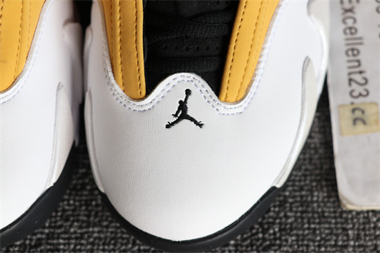 Nike Air Jordan 14 Retro Ginger