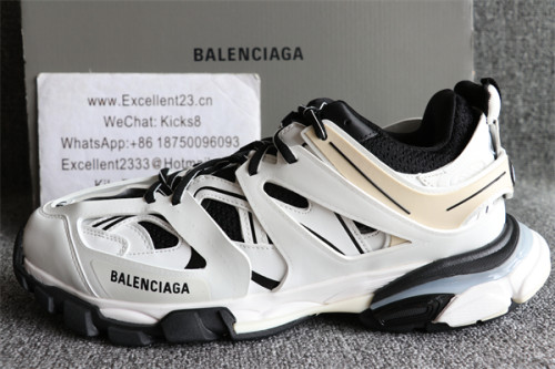 Balenciaga Sneaker 3.0 Tess