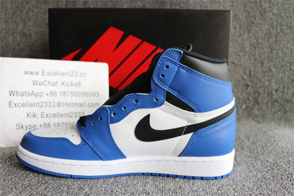 Nike Air Jordan 1 High OG Blue