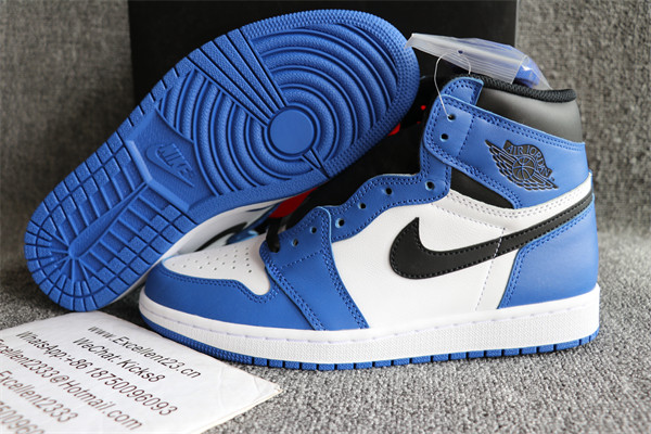Nike Air Jordan 1 High OG Blue