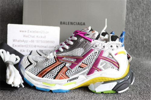 Balenciaga Sneaker 7.0