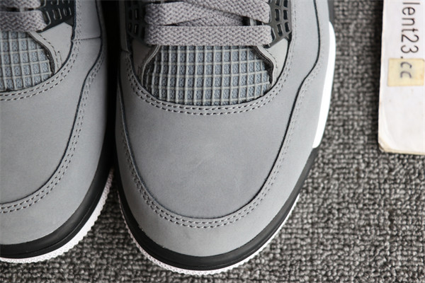 Nike Air Jordan 4 Retro Grey