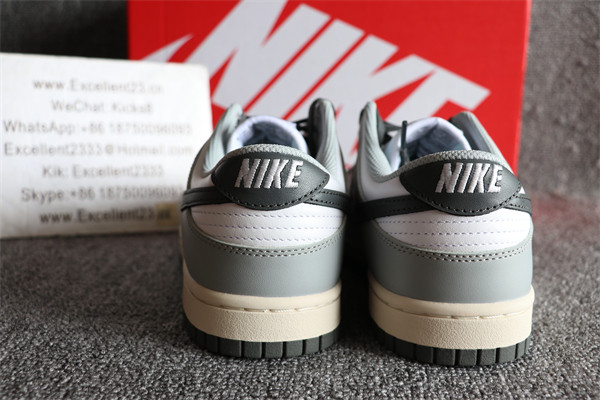 Nike SB Dunk Low Grey