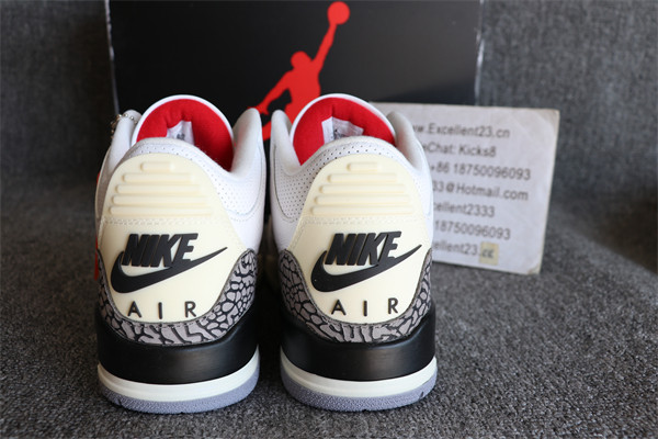 Nike Air Jordan 3 Retro 88 2013