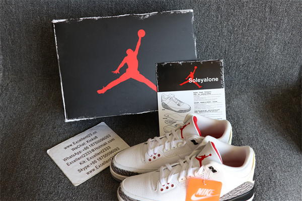 Nike Air Jordan 3 Retro 88 2013