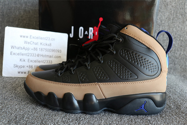 Nike Air Jordan 9 Retro Oliver