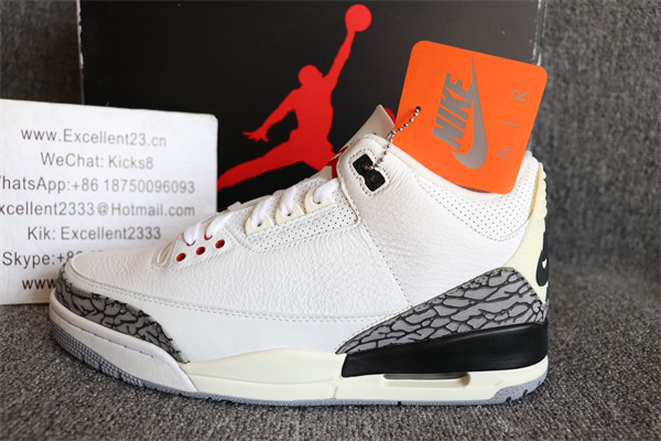 Nike Air Jordan 3 Retro 88 2013