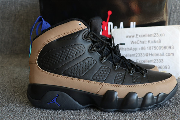 Nike Air Jordan 9 Retro Oliver