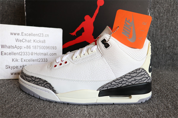 Nike Air Jordan 3 Retro 88 2013