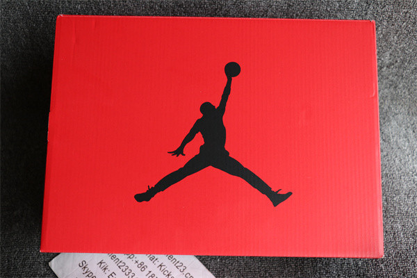 Nike Air Jordan 6 Retro Red