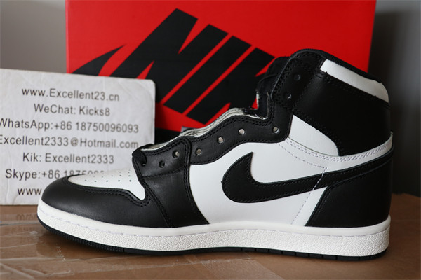 Nike Air Jordan 1 High OG Panda