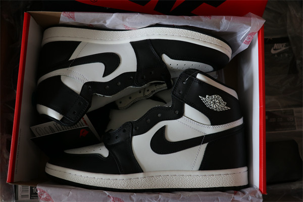 Nike Air Jordan 1 High OG Panda