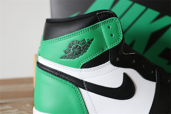 Nike Air Jordan 1 High Pine Green 2023