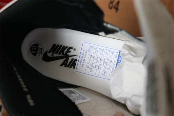 Nike Air Jordan 1 High OG Panda