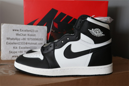 Nike Air Jordan 1 High OG Panda