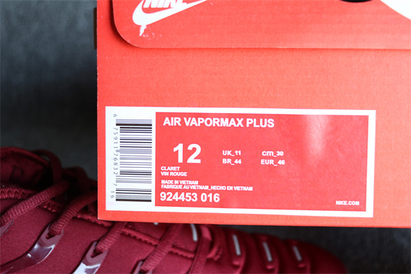 Nike Air Vapormax Plus TN