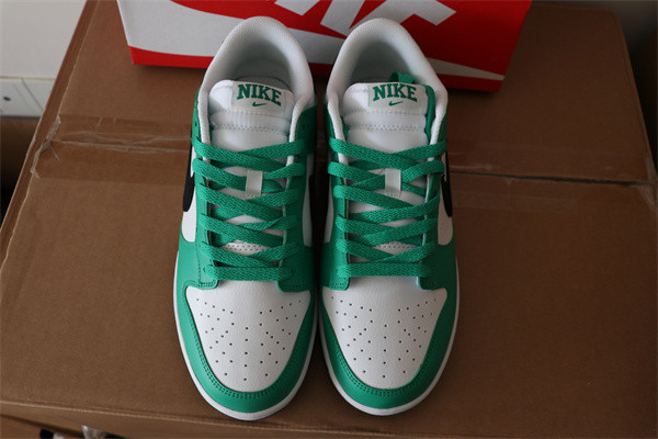Nike SB DUNK Low Green