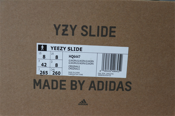 Yeezy Slide HQ6447