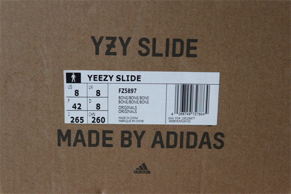 Yeezy Slide FZ5897