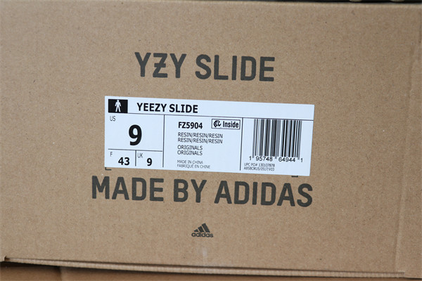 Yeezy Slide FZ5904