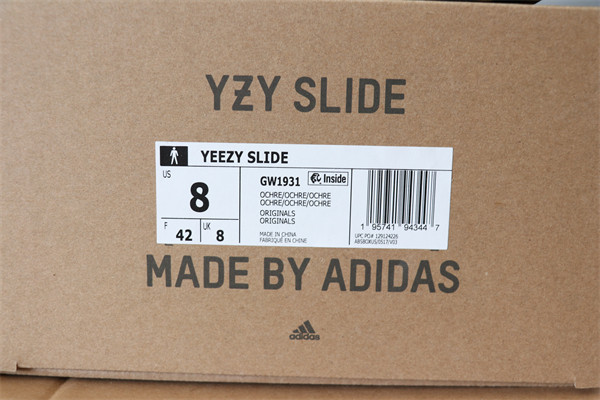 Yeezy Slide GW1931
