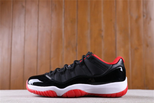 PROMOTION Jordan 11 Low Bred