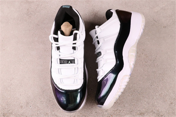 PROMOTION Jordan 11 Low